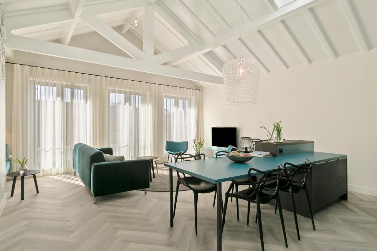 Drl45 Luxury Apartment In The Heart Of Domburg Exterior photo